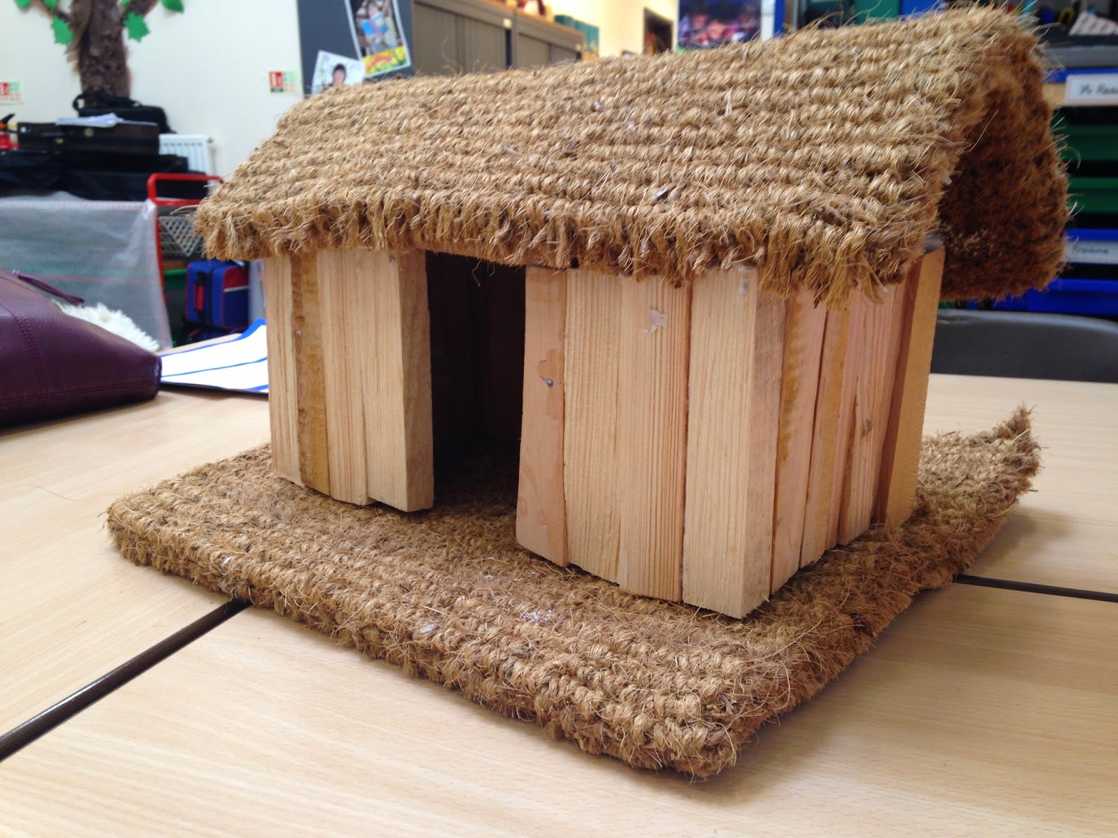 Anglo saxon kingdoms image