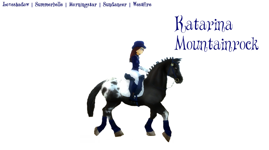 Katarina Mountainrock