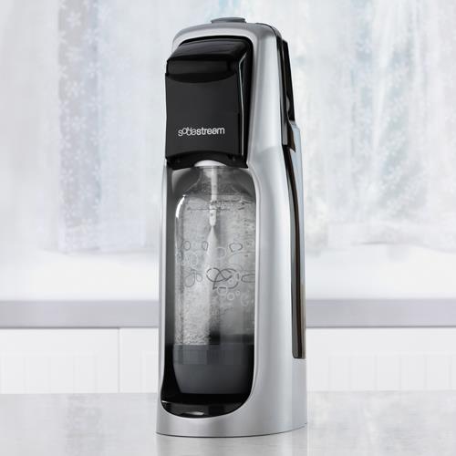 SwankMama SodaStream Canada Review & Giveaway