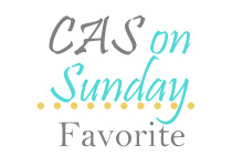 CAS on sunday