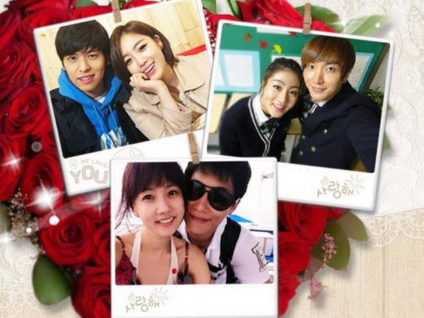 We Got Married Daily K Pop News