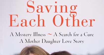 Inspired by Savannah: Book Excerpt -- Saving Each Other: A Mystery