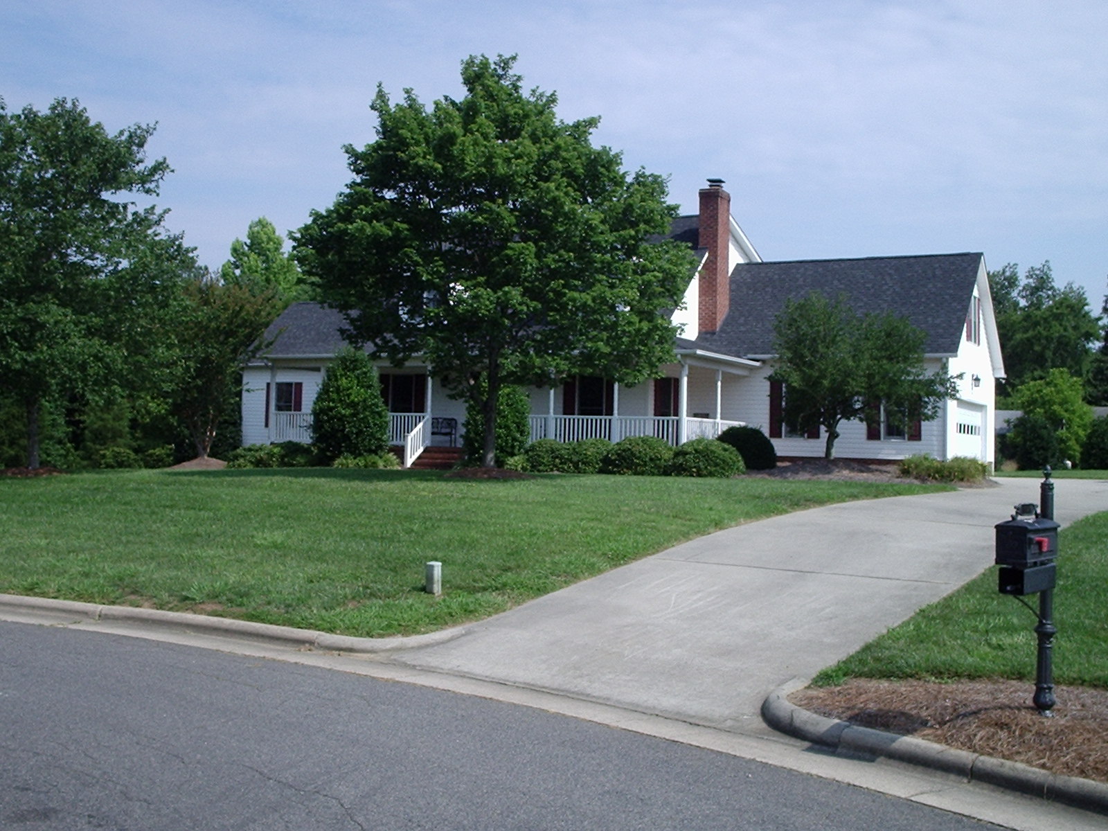 Charlotte Land For Sale