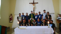 III CURSO DE FORMAÇÃO E CAPACITAÇÃO DE NOVOS AGENTES DA PASTORAL DA SOBRIEDADE-DIOCESE DE GUARABIRA