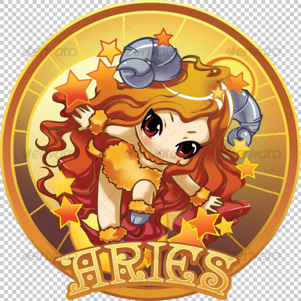 Aries Aries