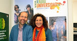 ENTREVISTA EN RADIO UNIVERSIDAD DE ALMERÍA