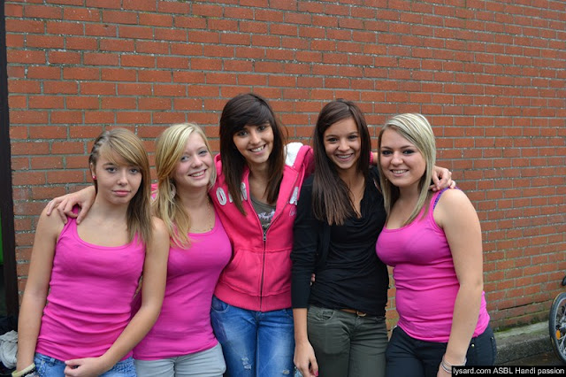 asbl la rencontre