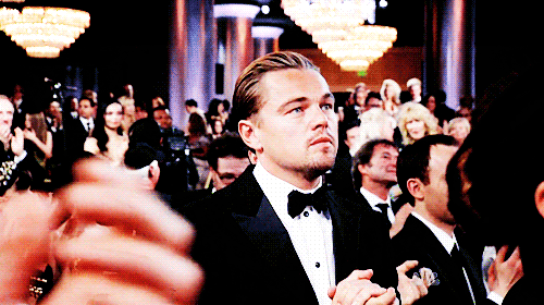 Sad+Leonardo+DiCaprio+didn+t+win.+I+felt