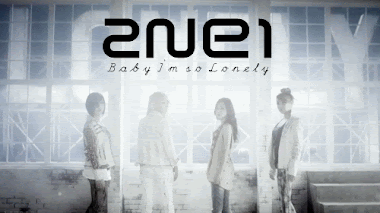 Adaptaciones: Lonely - 2NE1