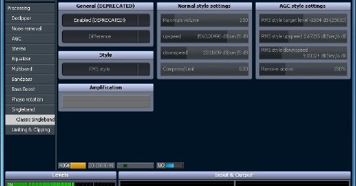 Stereo Tool 9.62 Crack