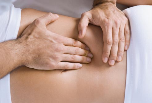 Spinal Manipulation 