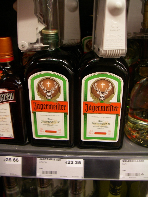 New Life in Ireland The Big Booze Ripoff