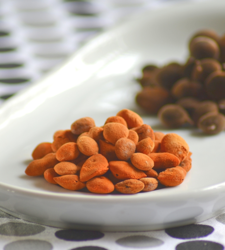 Black Velvet Tamarind Compote Funke Koleosho's New Nigerian Cuisine