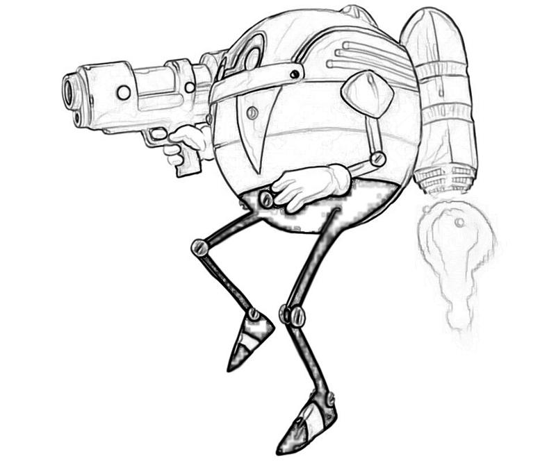 Jet Pack Coloring Pages | sonic generations egg robo jet pack surfing Jet Pack Coloring Pages | sonic generations egg robo jet pack surfing