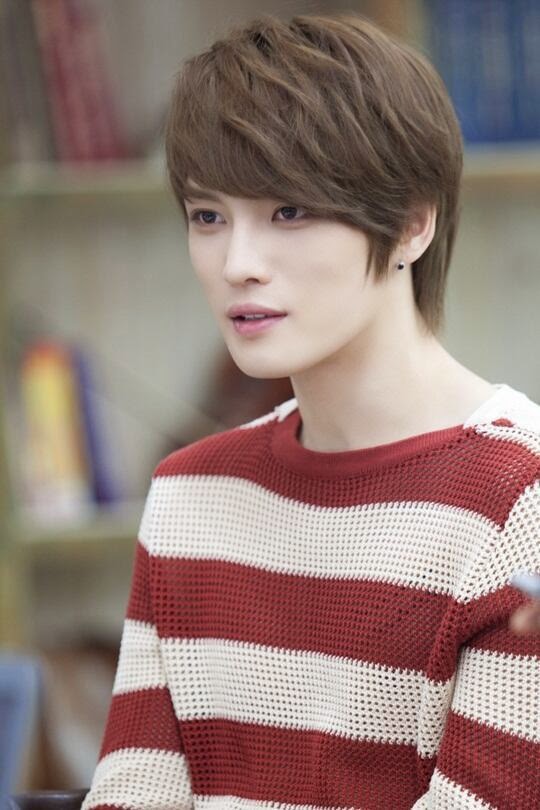 Jaejoong