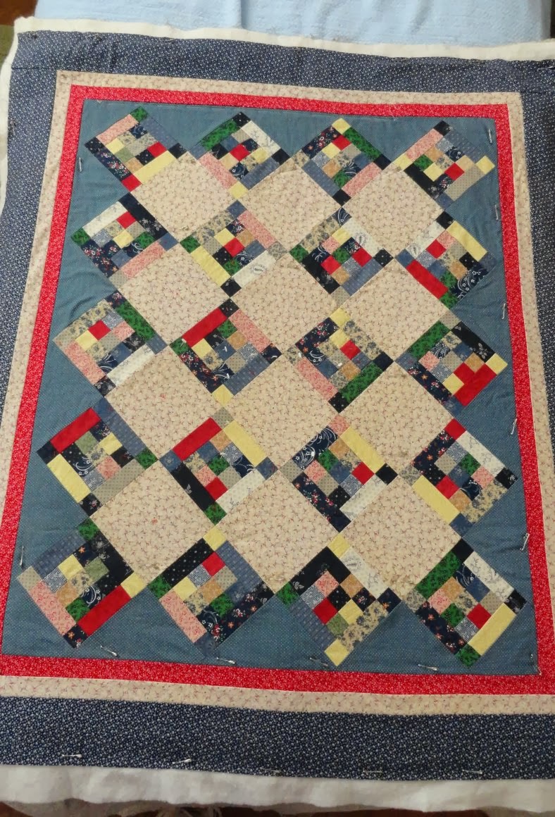 Creations Sewing for Seniors