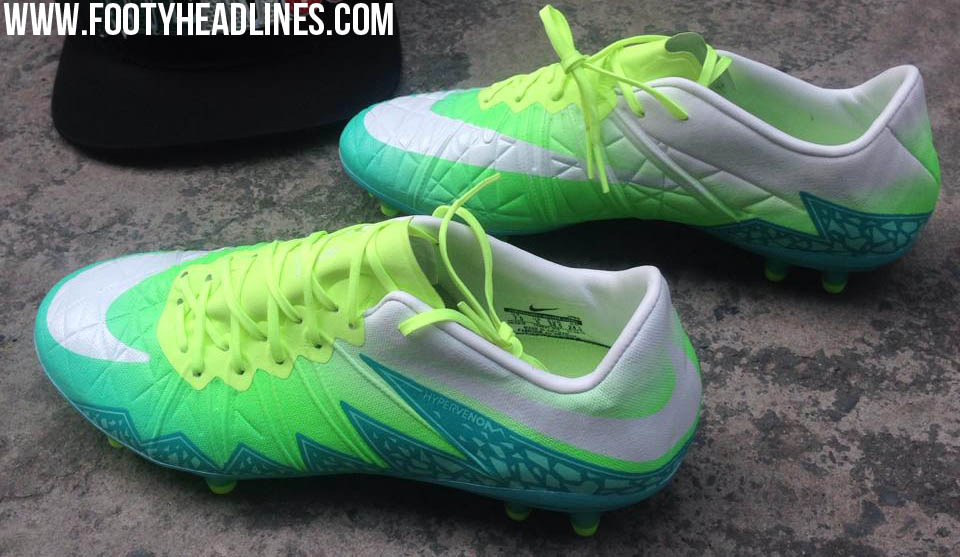 Nike Phantom Vision Academy DF MG blancas futbolmania