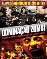 Filme Dominação Zumbi Online