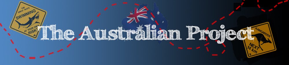 The Australian Project