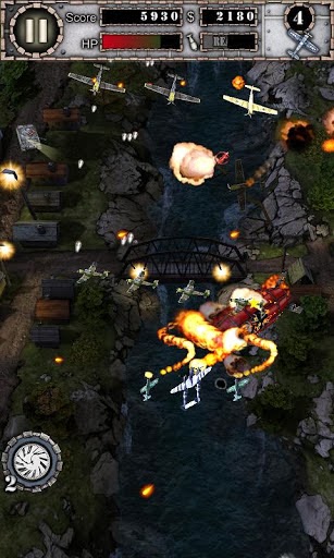 AirAttack HD v1.5.1 APK AirAttack HD v1.5.1 APK