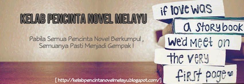Kelab Pencinta Novel Melayu
