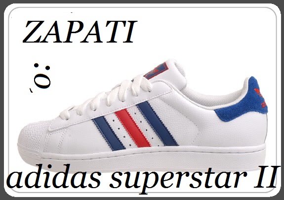 oferta adidas superstar