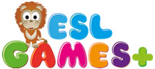 ESL GAMES PLUS