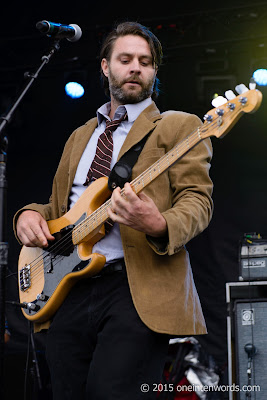 The Strumbellas on the West Stage Fort York Garrison Common September 19, 2015 TURF Toronto Urban Roots Festival Photo by John at One In Ten Words oneintenwords.com toronto indie alternative music blog concert photography pictures