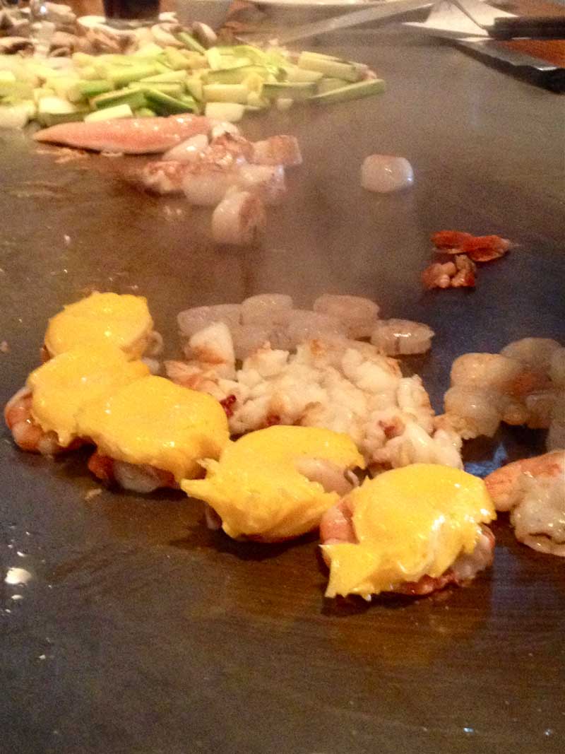 japanese egg yolk sauce