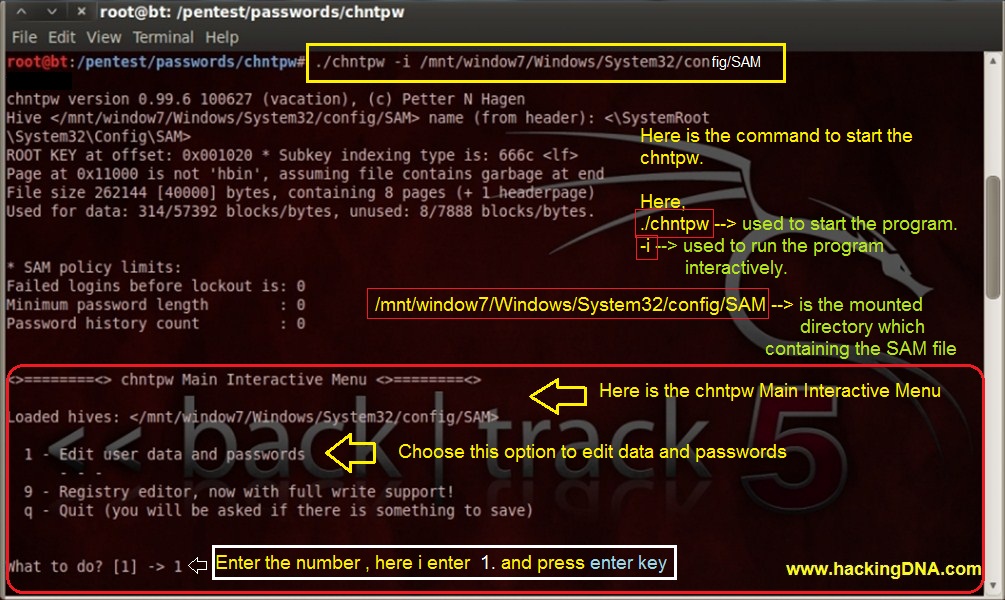 Password List For Cracking