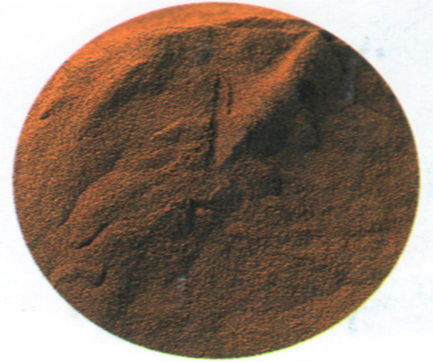 What is Water Atomized Copper Powder with low