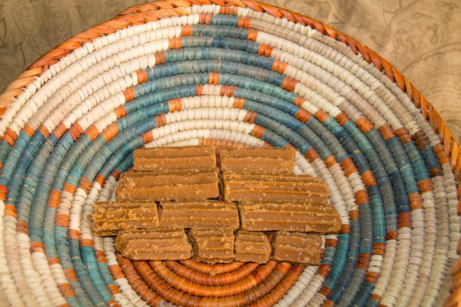 South Belt Houston Digital History Archive Monterey House Candy