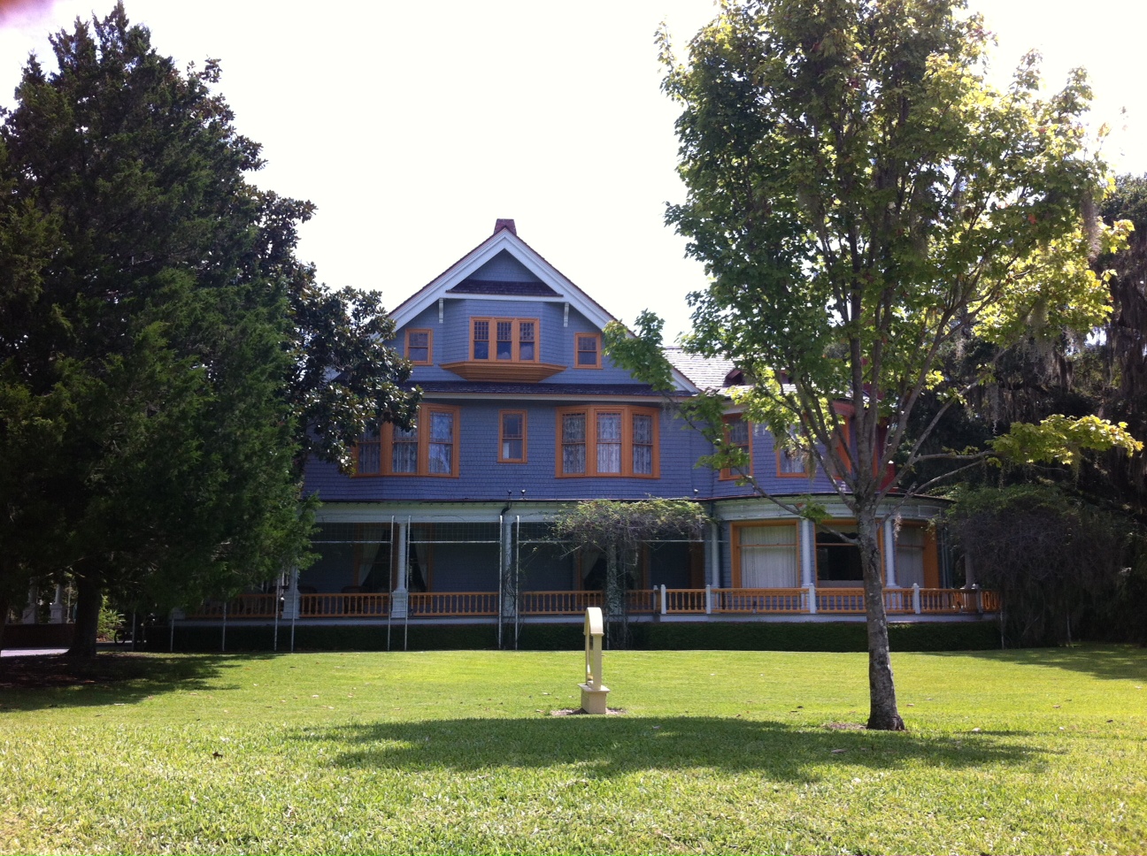 Lucky Us Adventures August 2013