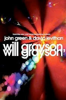 bookcover of Will Grayson, Will Grayson by John Green bookcover of Will Grayson, Will Grayson by John Green