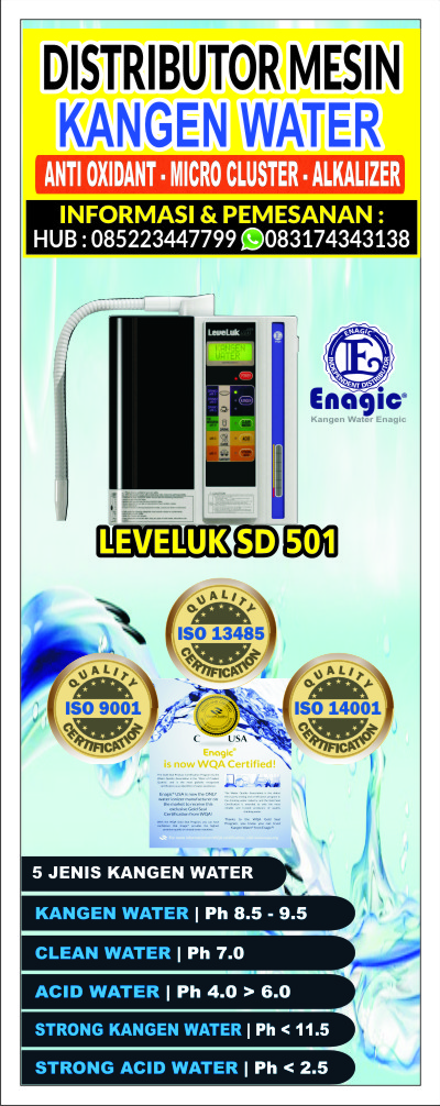 Download Spanduk Kangen Water Cdr Karyaku Download Spanduk Kangen Water Cdr Karyaku