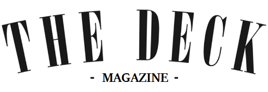 The Deck Magazine