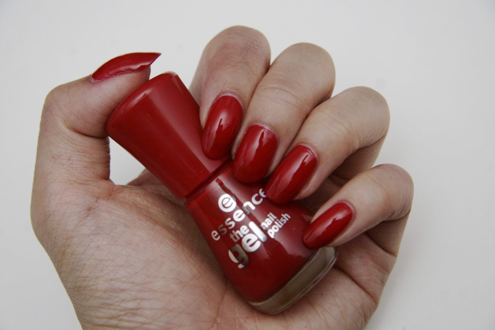 Essence Satin Nail Color - wide 5