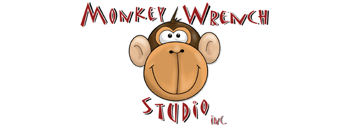 monkey wrench studio