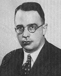 Jakob Adolf Seitz en1939