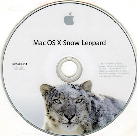 mac os x snow leopard  dmg