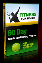 Fitness for Tennis
