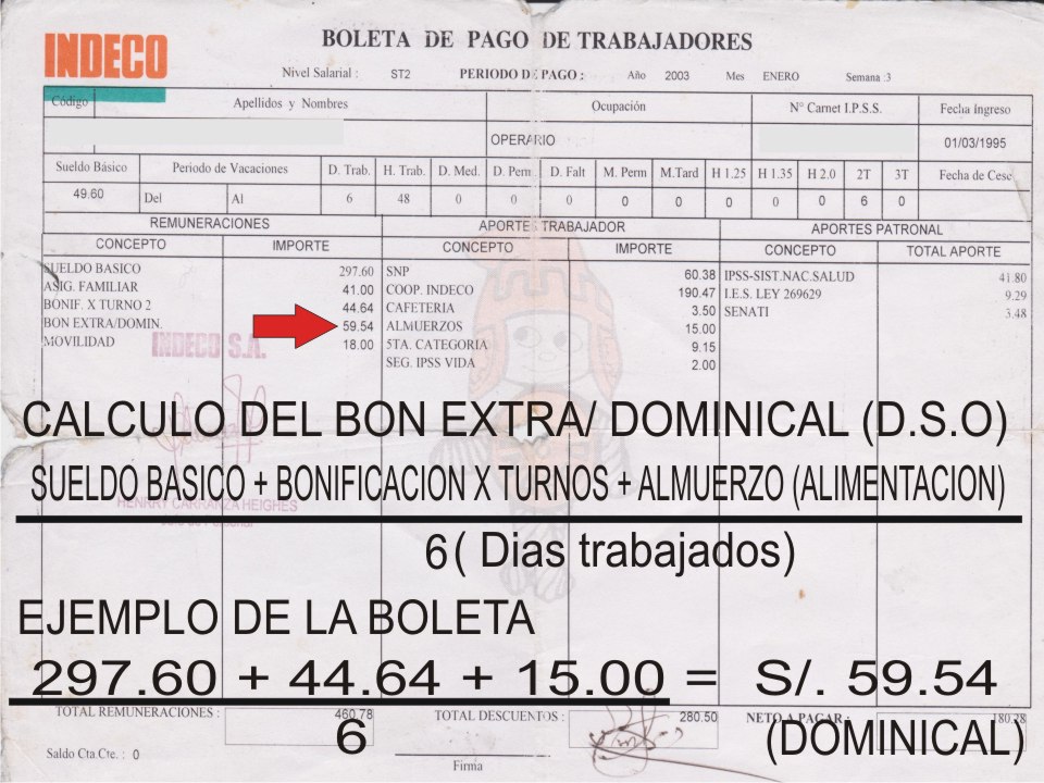 Boleta De Pago Peru | boleta de pago peru newhairstylesformen2014 com Boleta De Pago Peru | boleta de pago peru newhairstylesformen2014 com