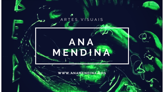 Ana Mendina 