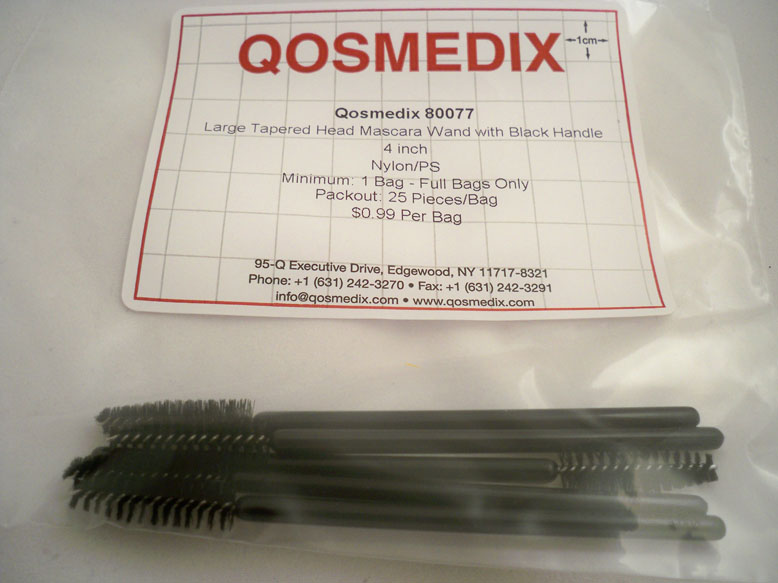 Makeup Artist Series Qosmedix Disposables Makeup By RenRen