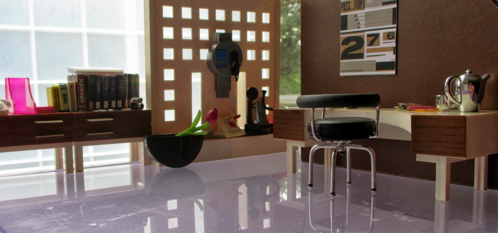 Raum für Raum: Schlafzimmer