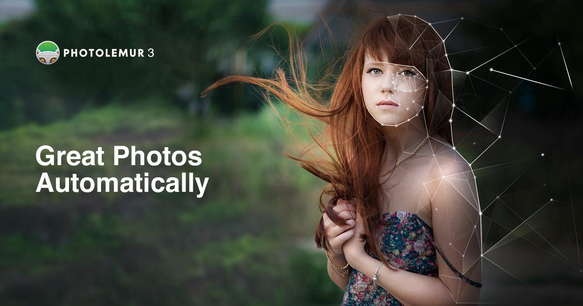 Facebook mostrará ojos siempre abiertos en selfies con ayuda de la IA