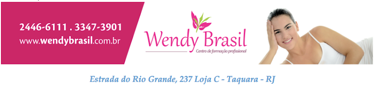 Micropigmentação  Estética Wendy Brasil