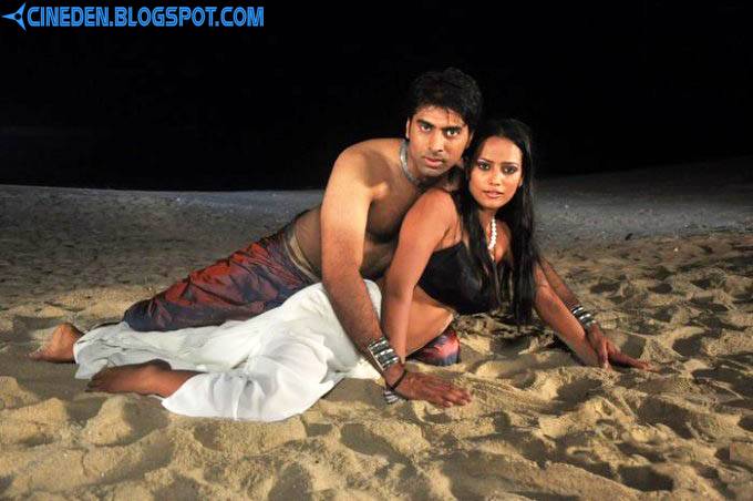 Susi Appadithan Tamil Movie Hot Stills