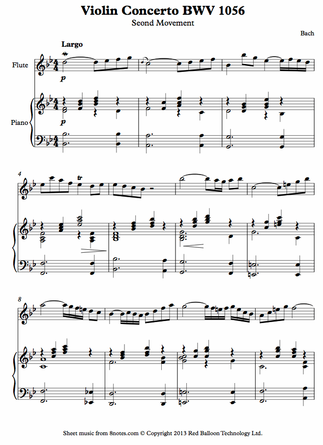 bach flauta bwv 1020 imslp bach flauta bwv 1020 imslp