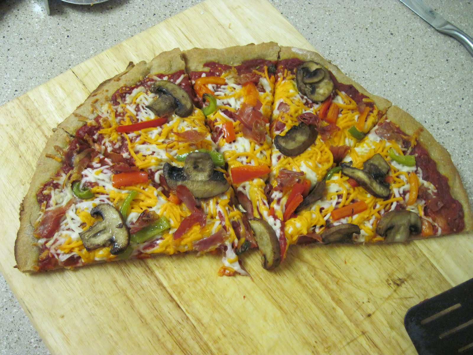 Reimer Recipes Pizza Sauce WITHOUT TOMATOES!!!